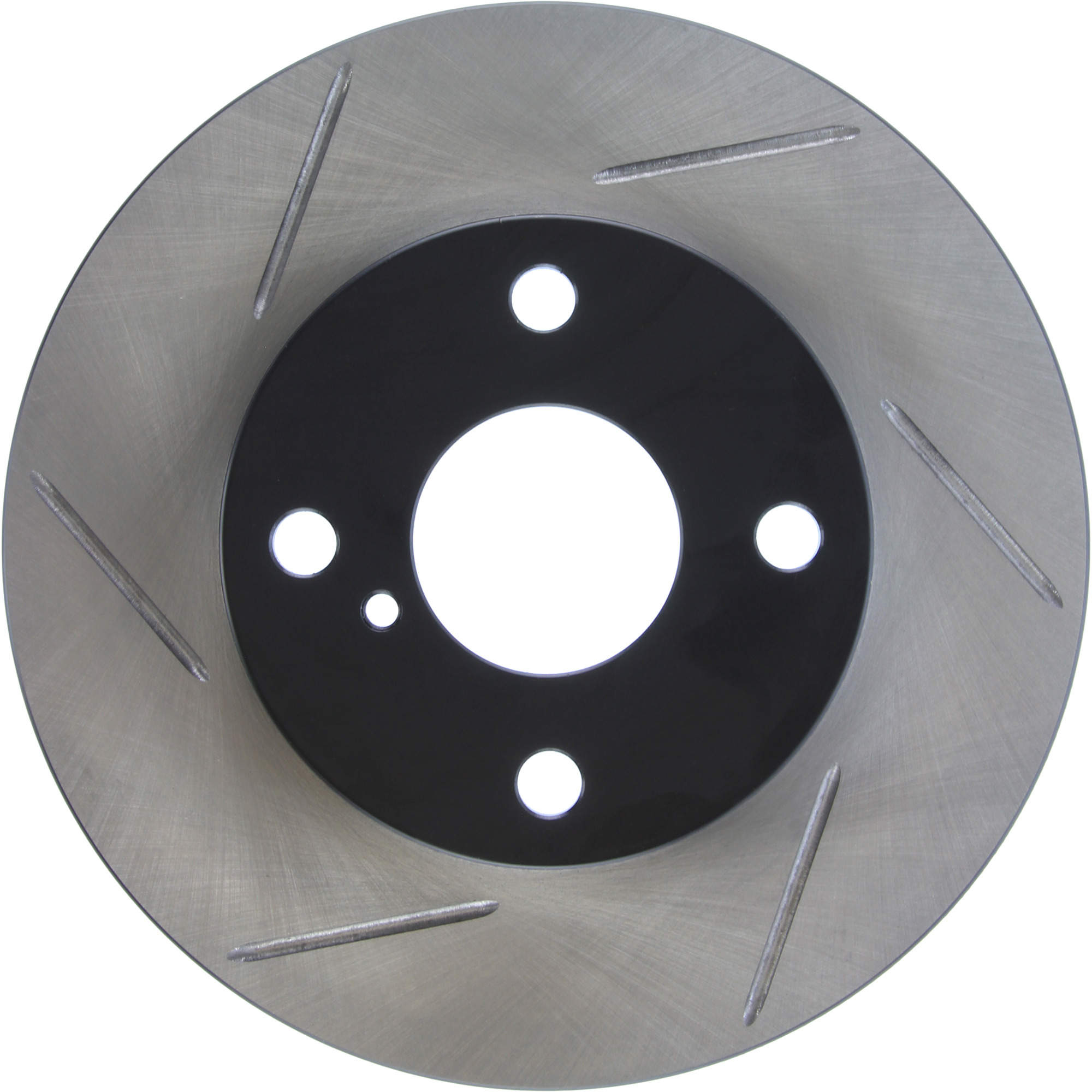 Disc Brake Rotor StopTech 126.45034CSR