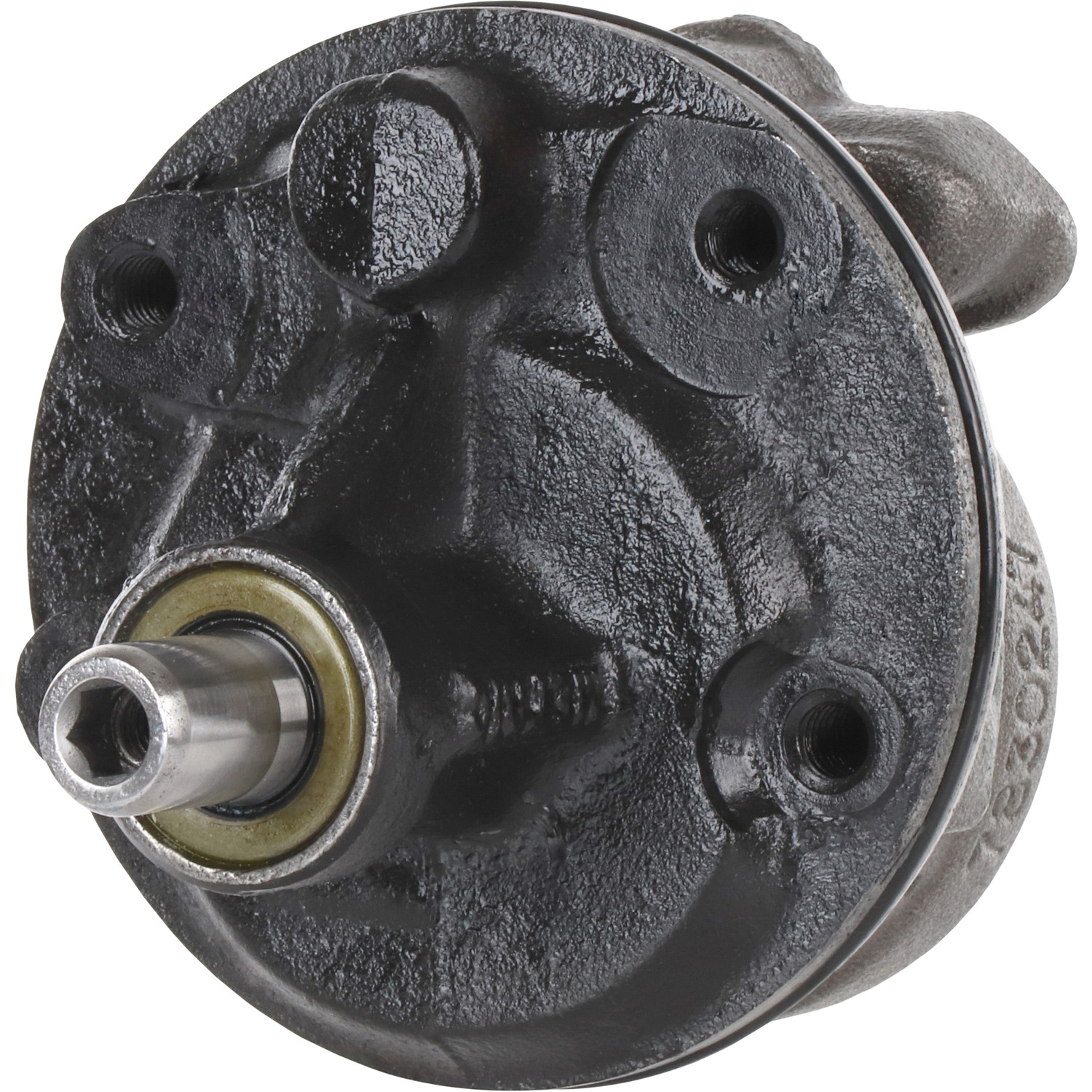Power Steering Pump CARDONE Reman 20-863