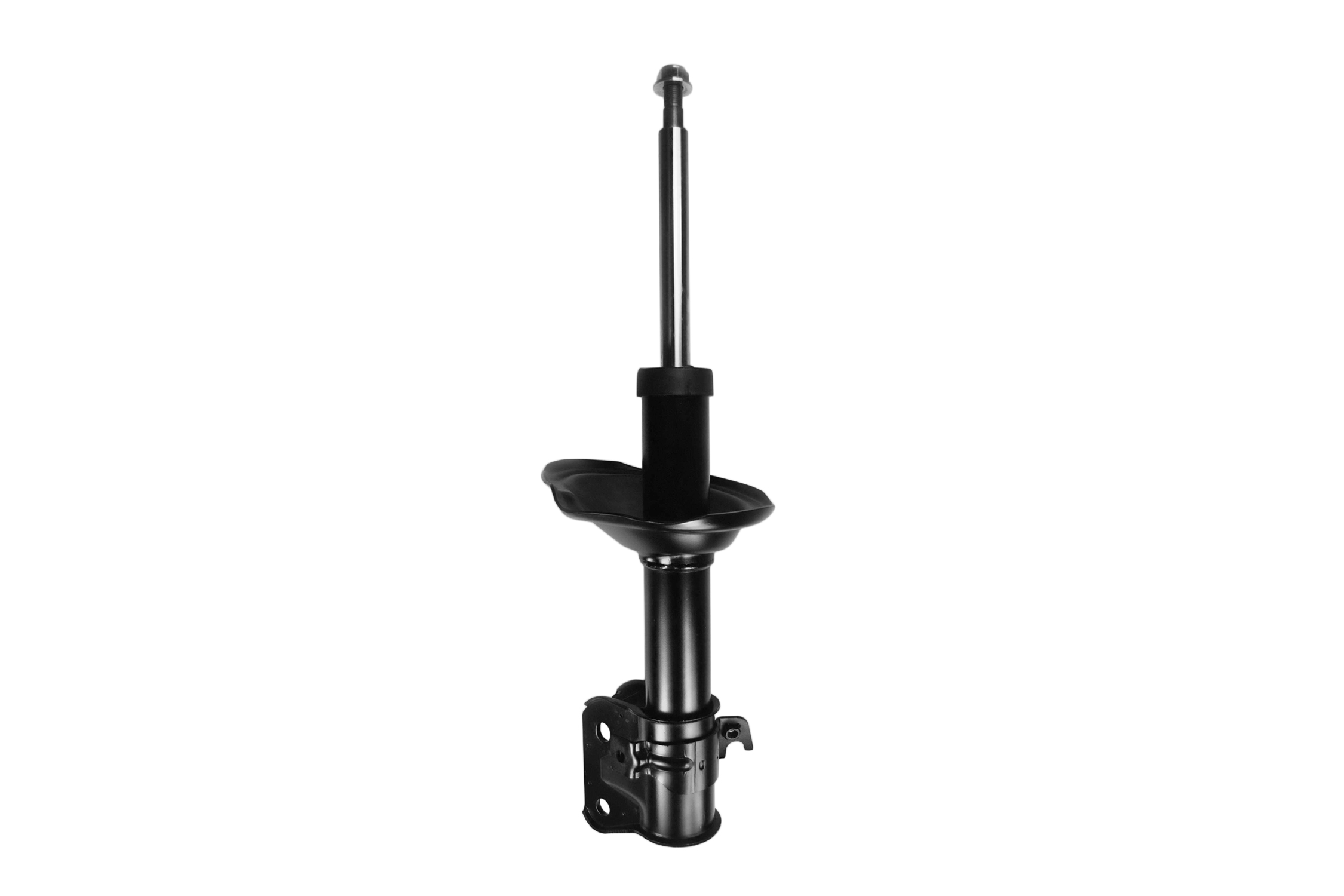 Suspension Strut MacPherson Ride Control MP331754R