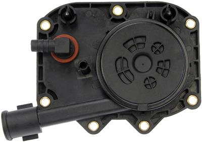 Engine Crankcase Vent Valve Dorman - OE Solutions 911-899