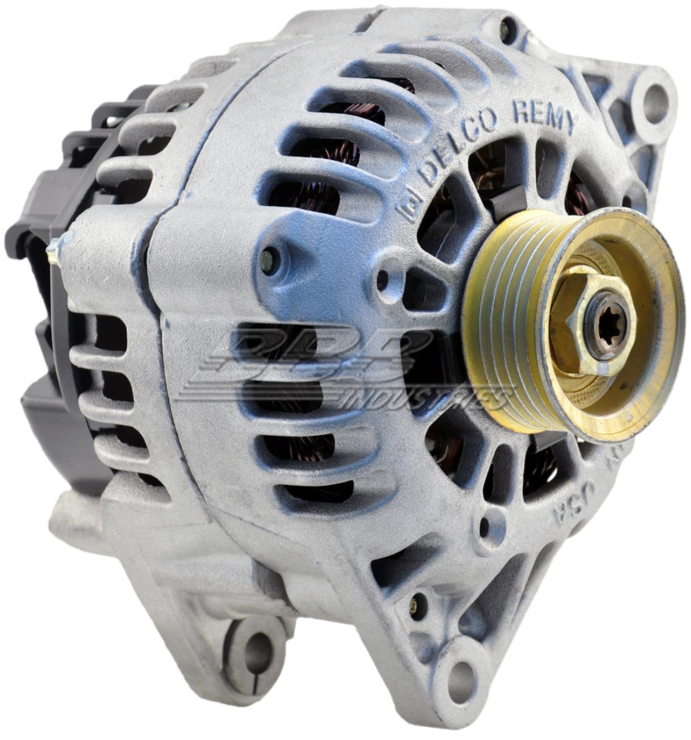 Alternator TERREPOWER formerly BBB Industries 8156