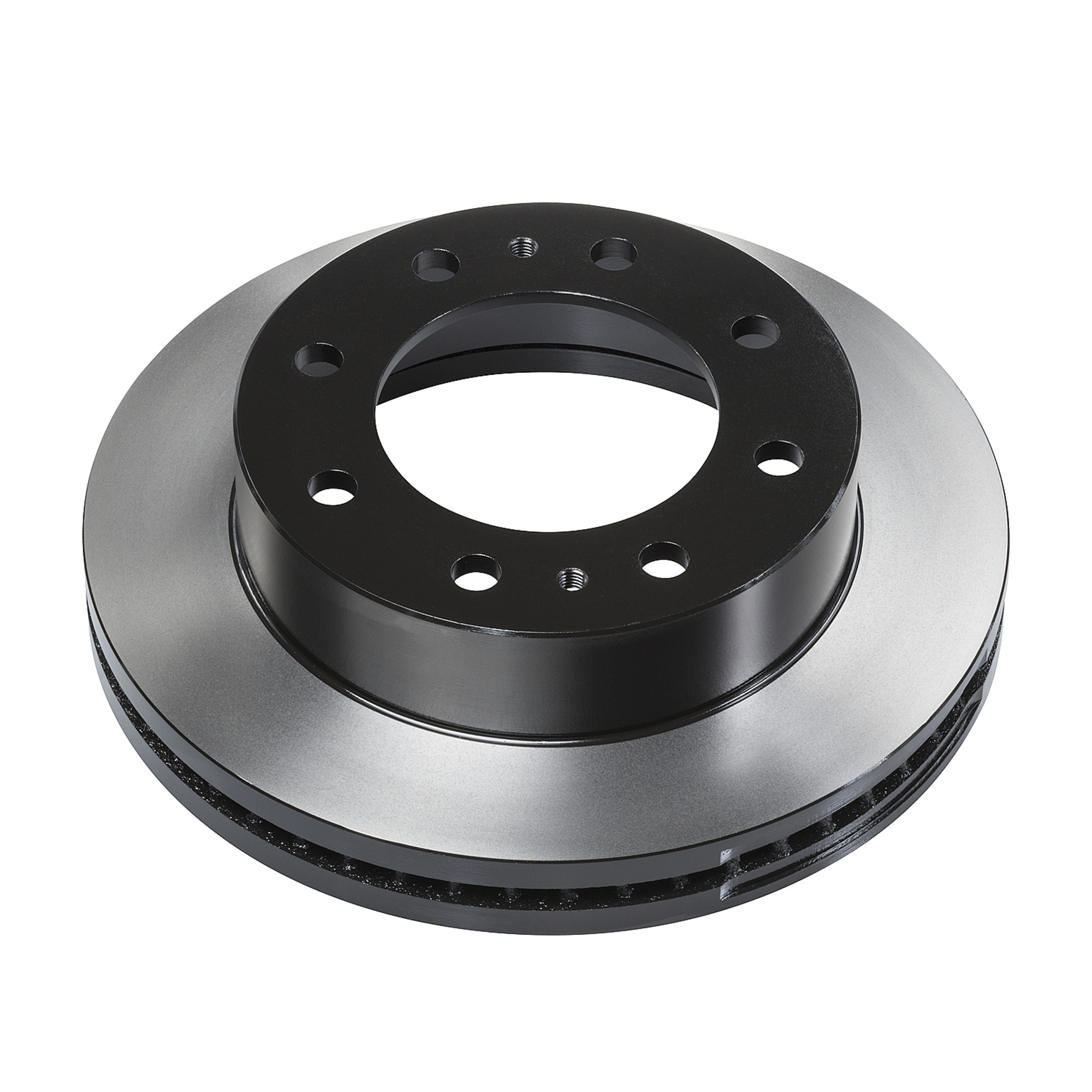 Disc Brake Rotor Wagner Brake BD125779E