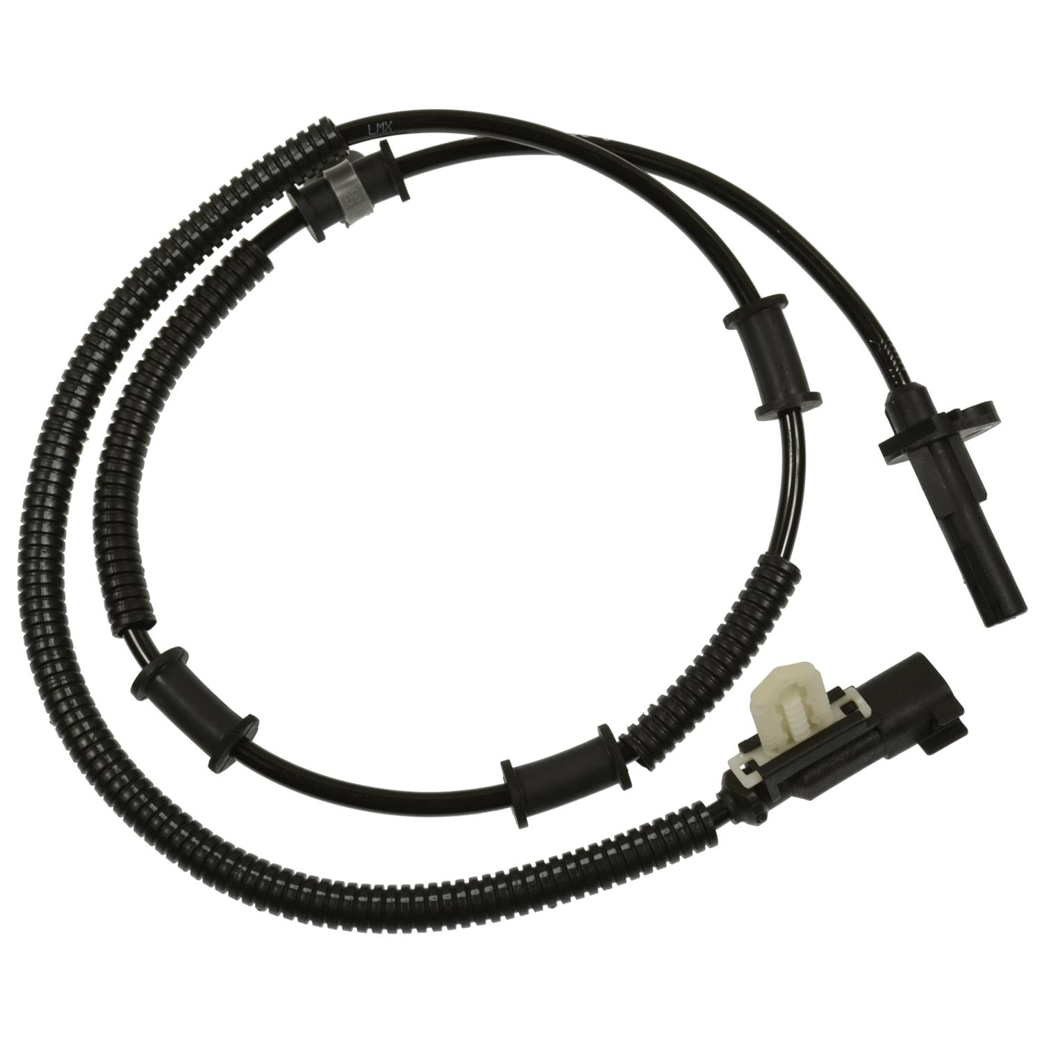 ABS Wheel Speed Sensor Standard Ignition ALS2702