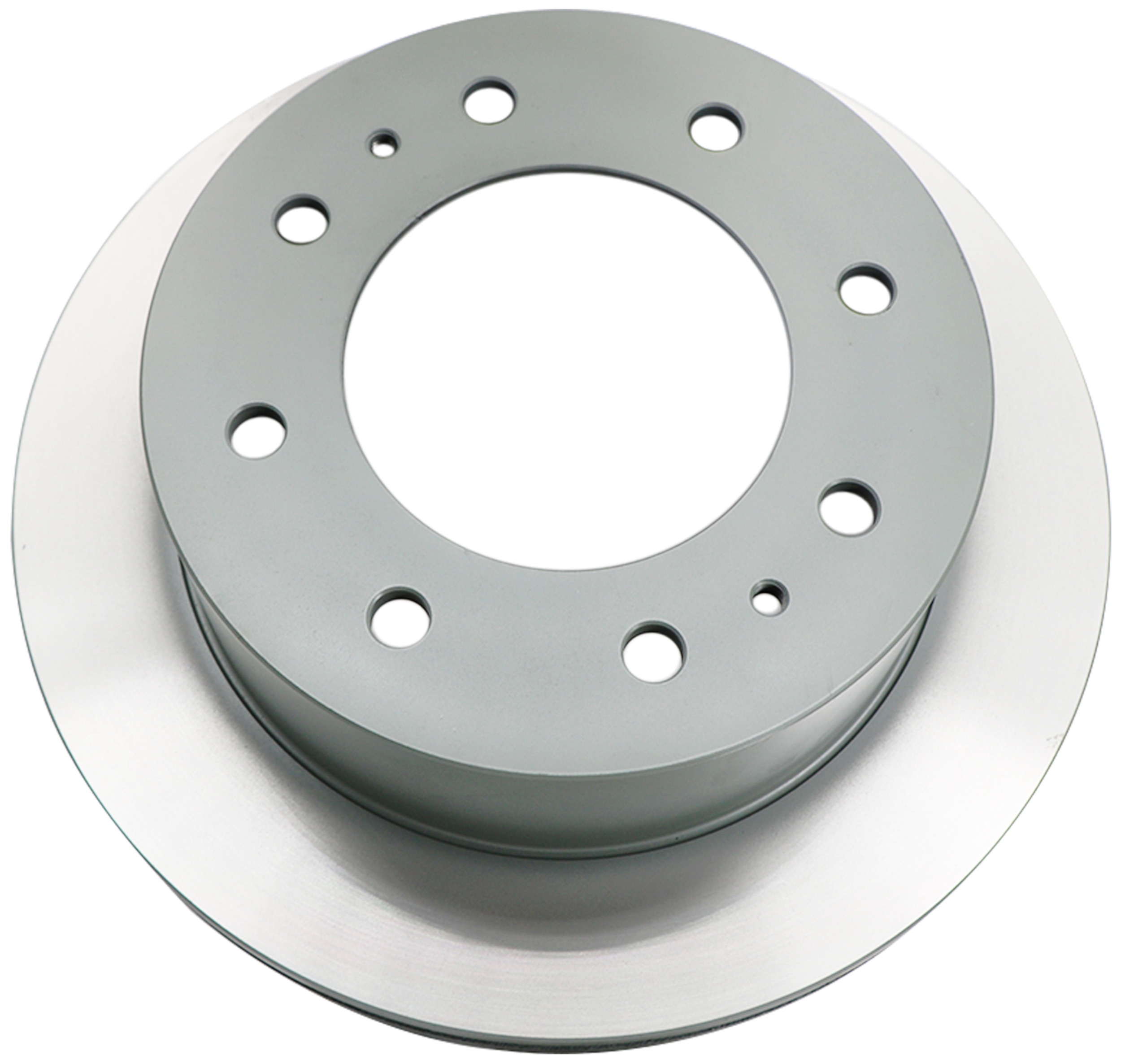 Disc Brake Rotor Perfect Stop 6621265
