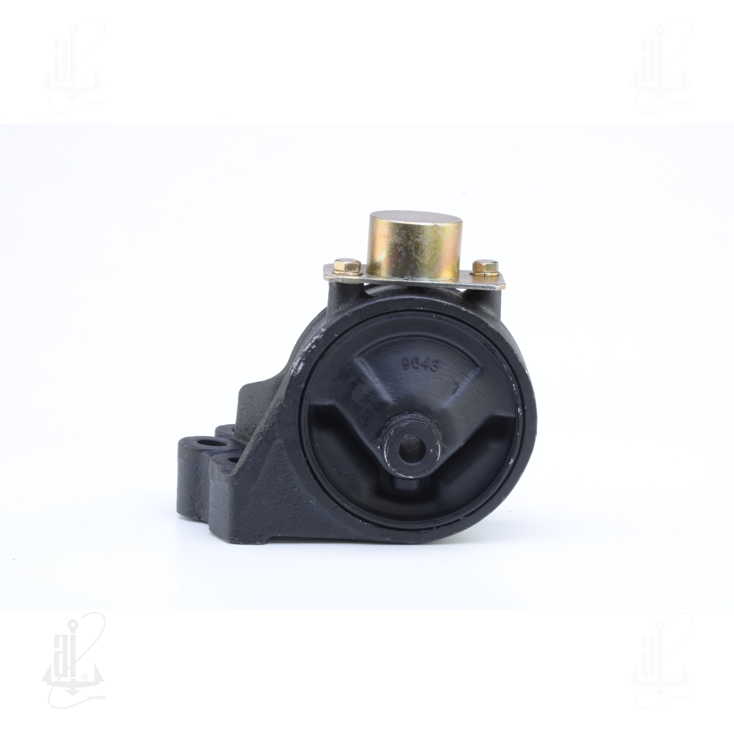 Engine Mount Anchor 9643