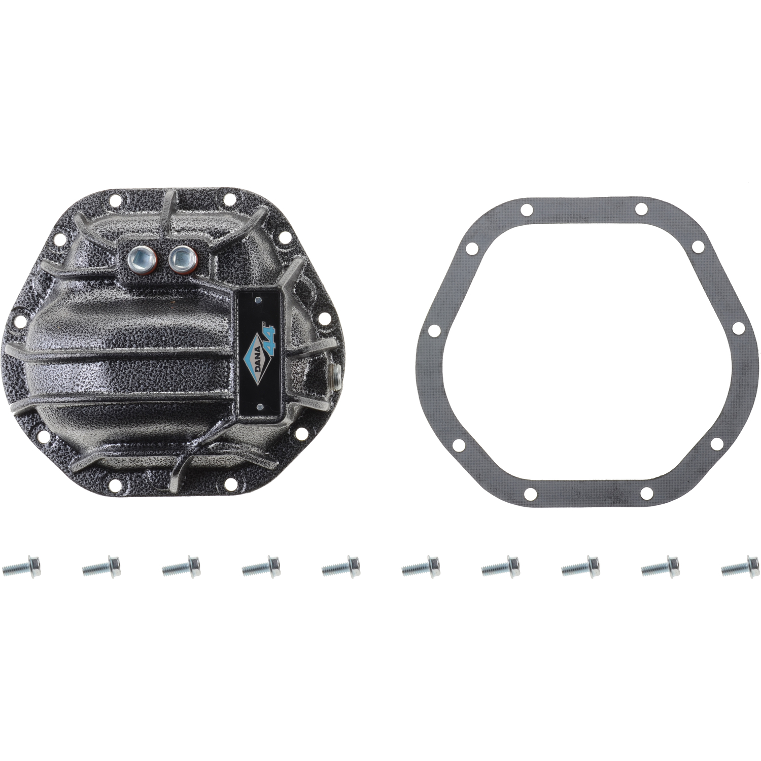 Differential Cover Spicer 10023536