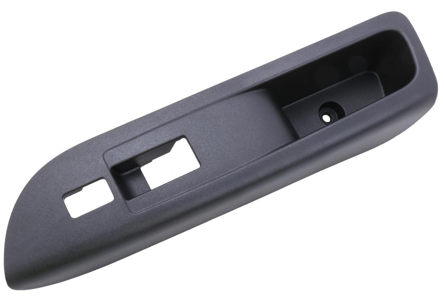 Door Window Switch Bezel GM Genuine Parts 19317272