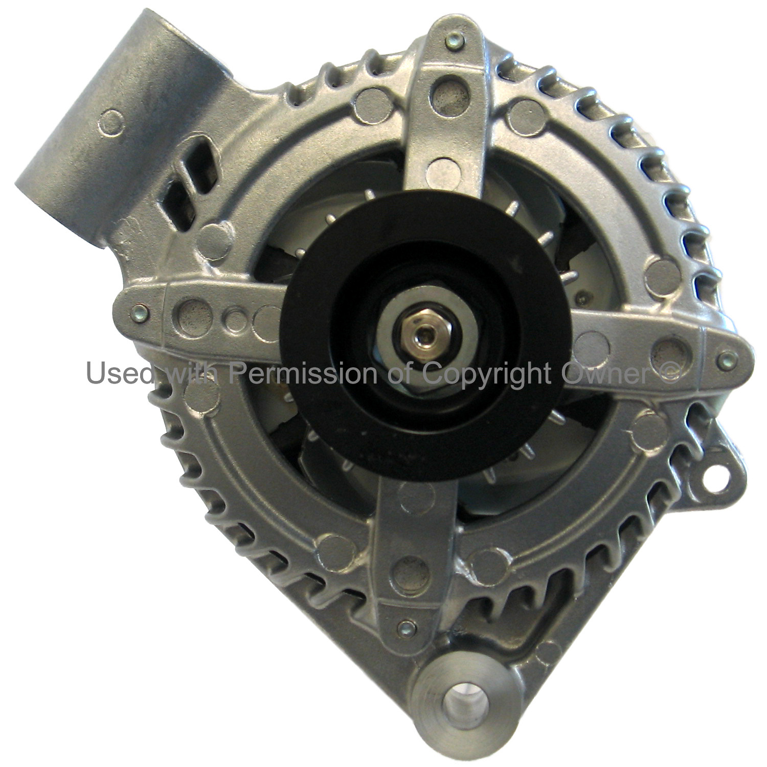 Alternator Quality-Built 11509