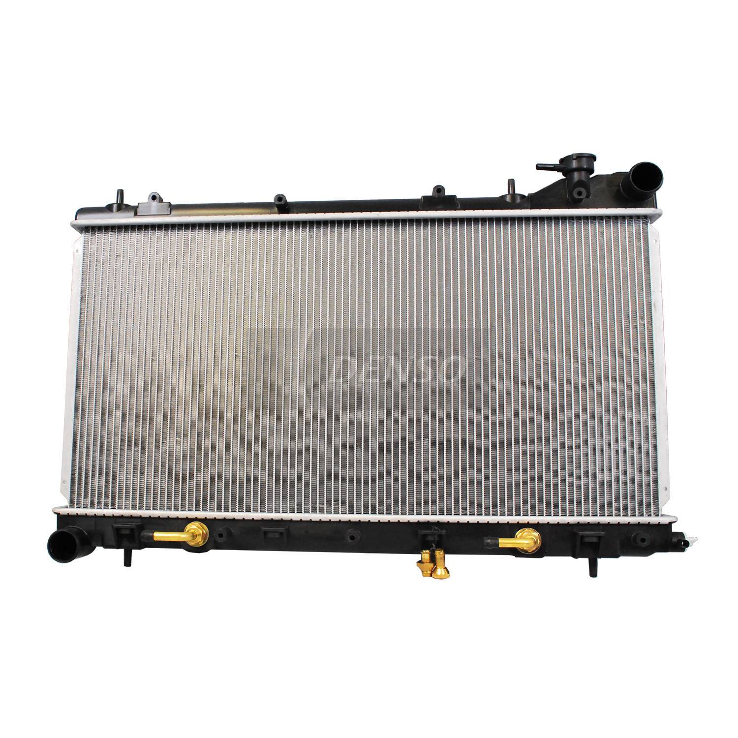Radiator DENSO Auto Parts 221-3603
