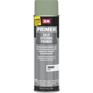 Paint Primer SEM 39693