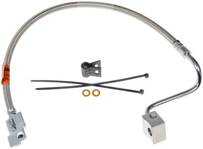 Brake Hydraulic Hose Dorman - OE Solutions 622-071