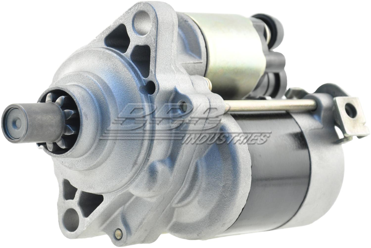 Starter TERREPOWER formerly BBB Industries N17587