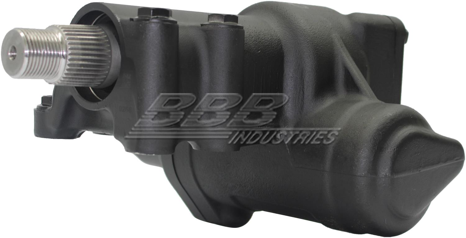 Steering Gear TERREPOWER formerly BBB Industries 502-0153
