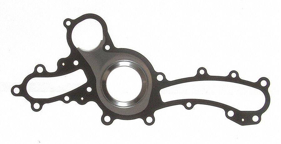 Engine Water Pump Gasket FEL-PRO 35781