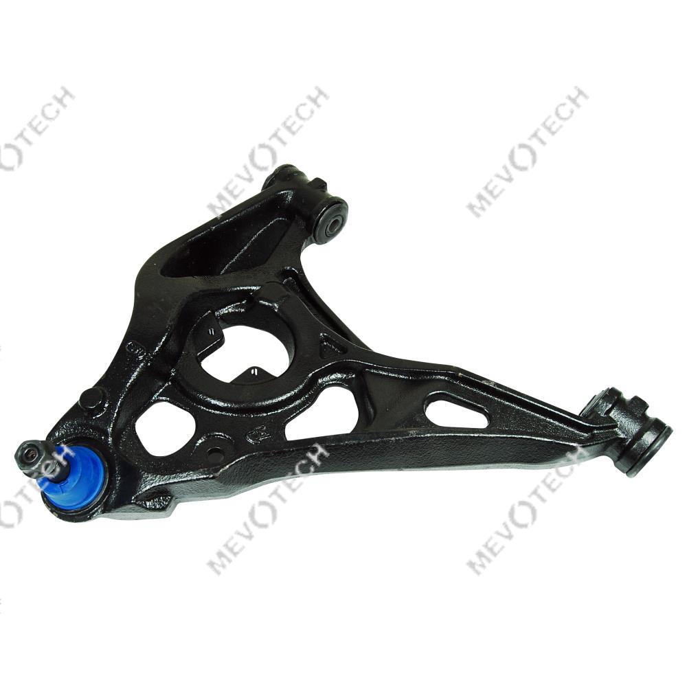 Suspension Control Arm and Ball Joint Assembly Mevotech Supreme CMS501055