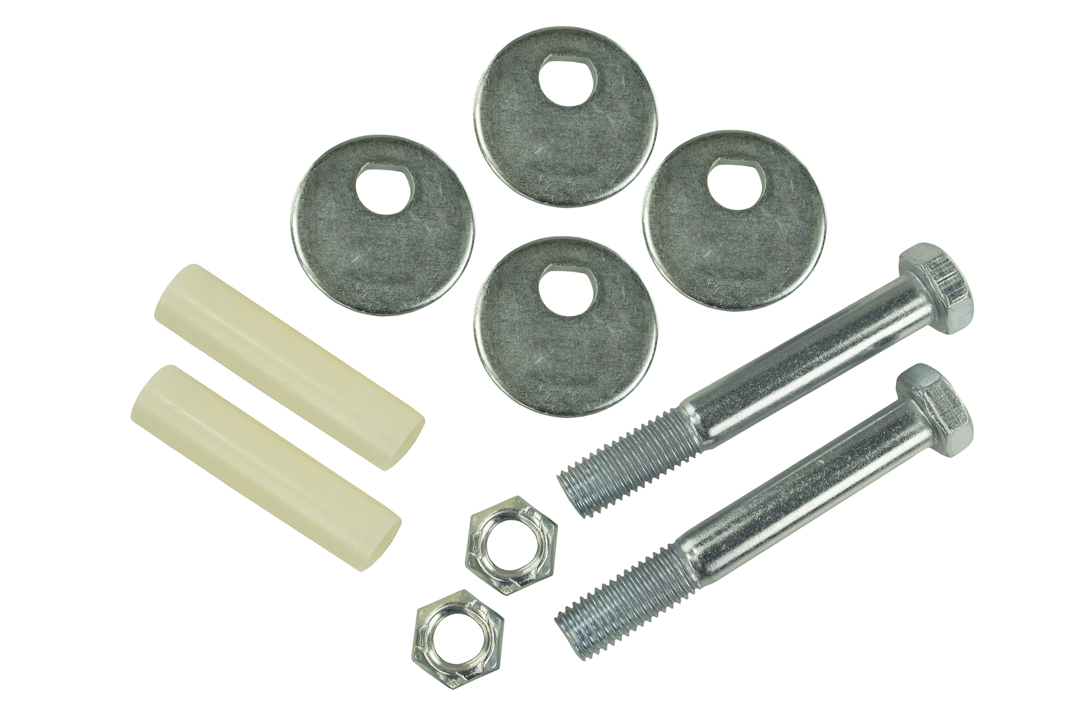 Alignment Cam Bolt Kit Mevotech Supreme MS86064