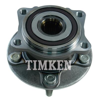 Wheel Bearing and Hub Assembly Timken HA590275