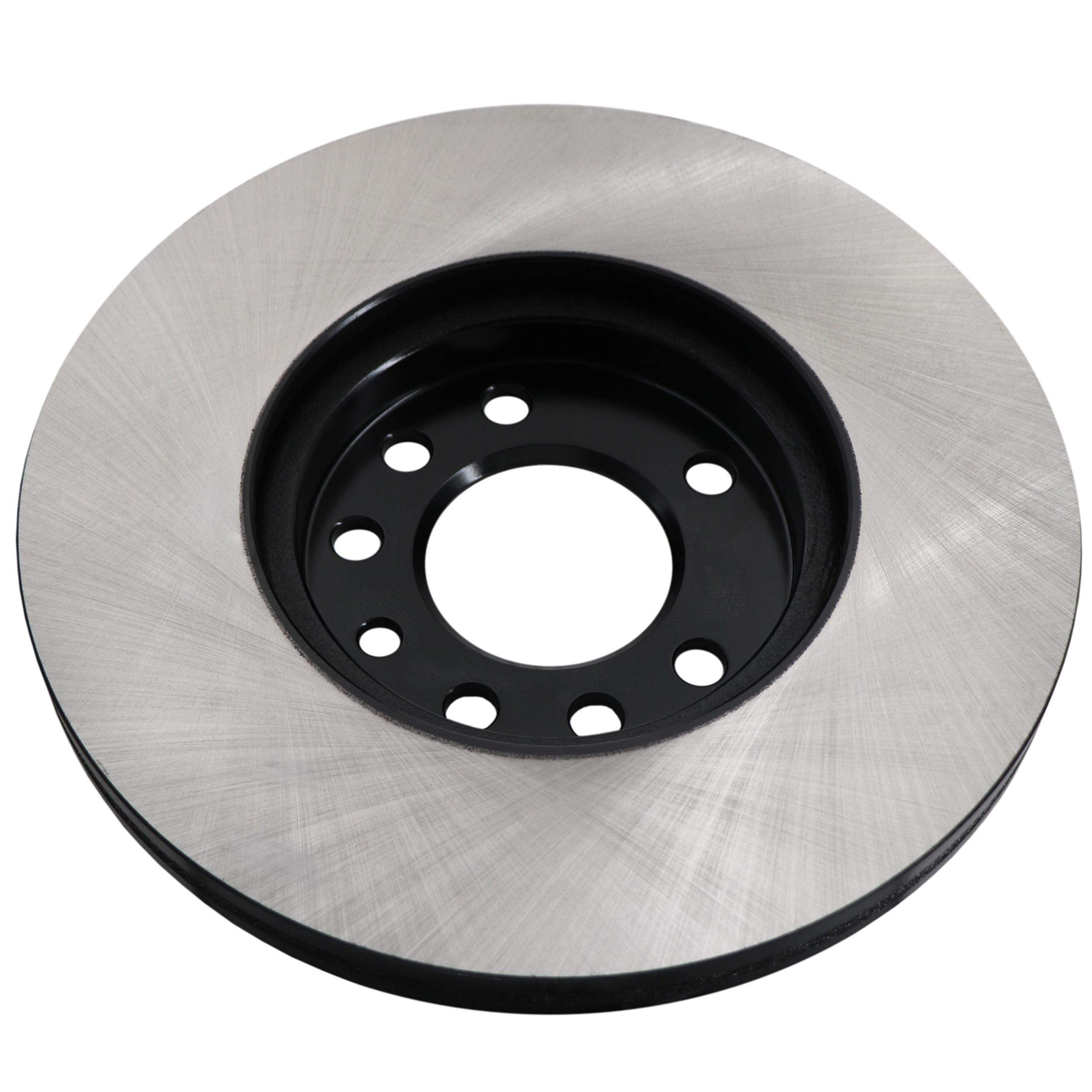 Disc Brake Rotor Perfect Stop PS125571HC