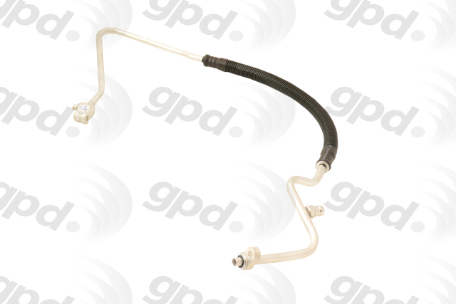 A/C Refrigerant Liquid Hose Global Parts Distributors LLC 4812454