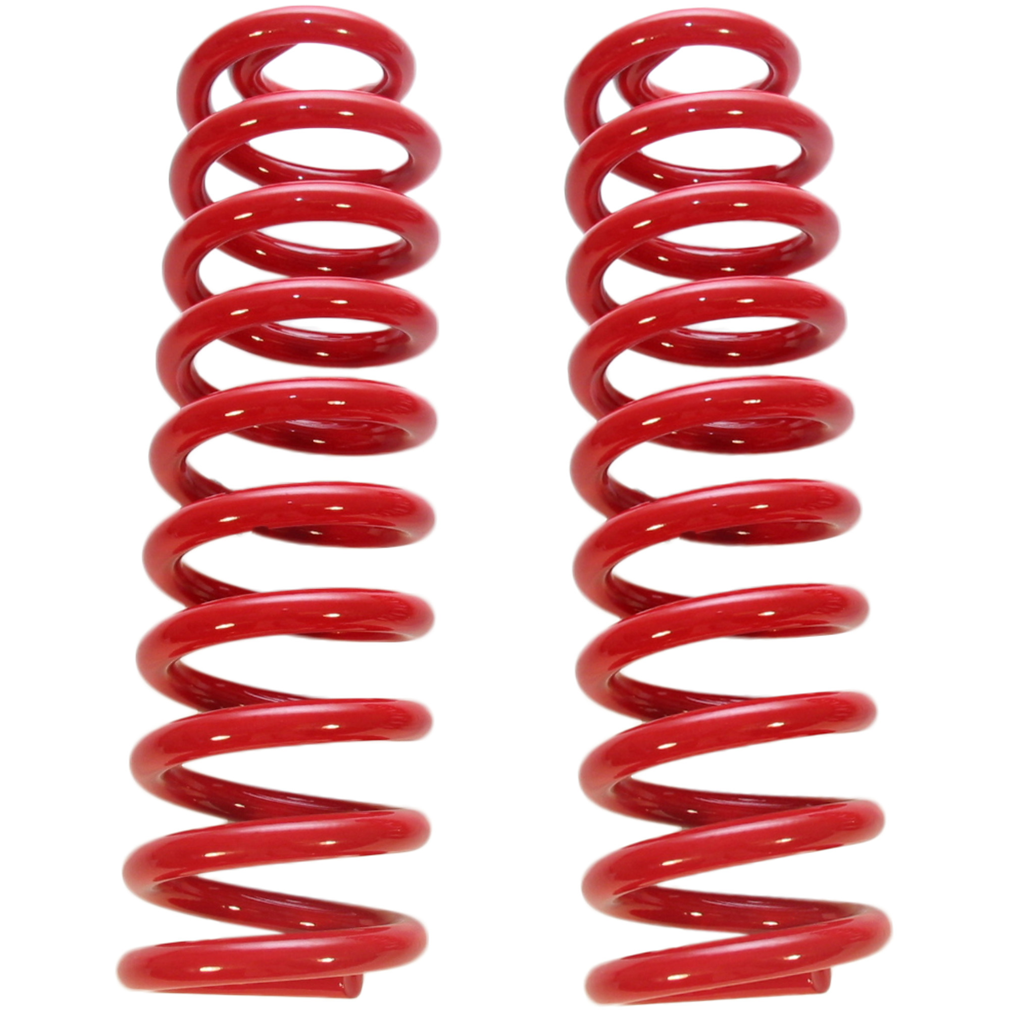 Coil Spring Set Rancho RS6406