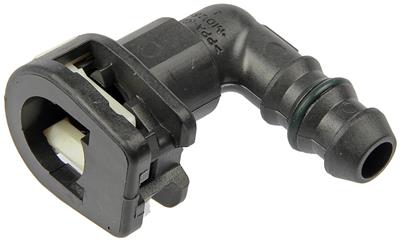 Fuel Line Connector Dorman - OE Solutions 800-138