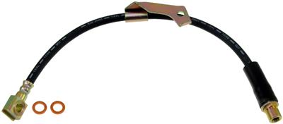 Brake Hydraulic Hose Parts Master BH620469
