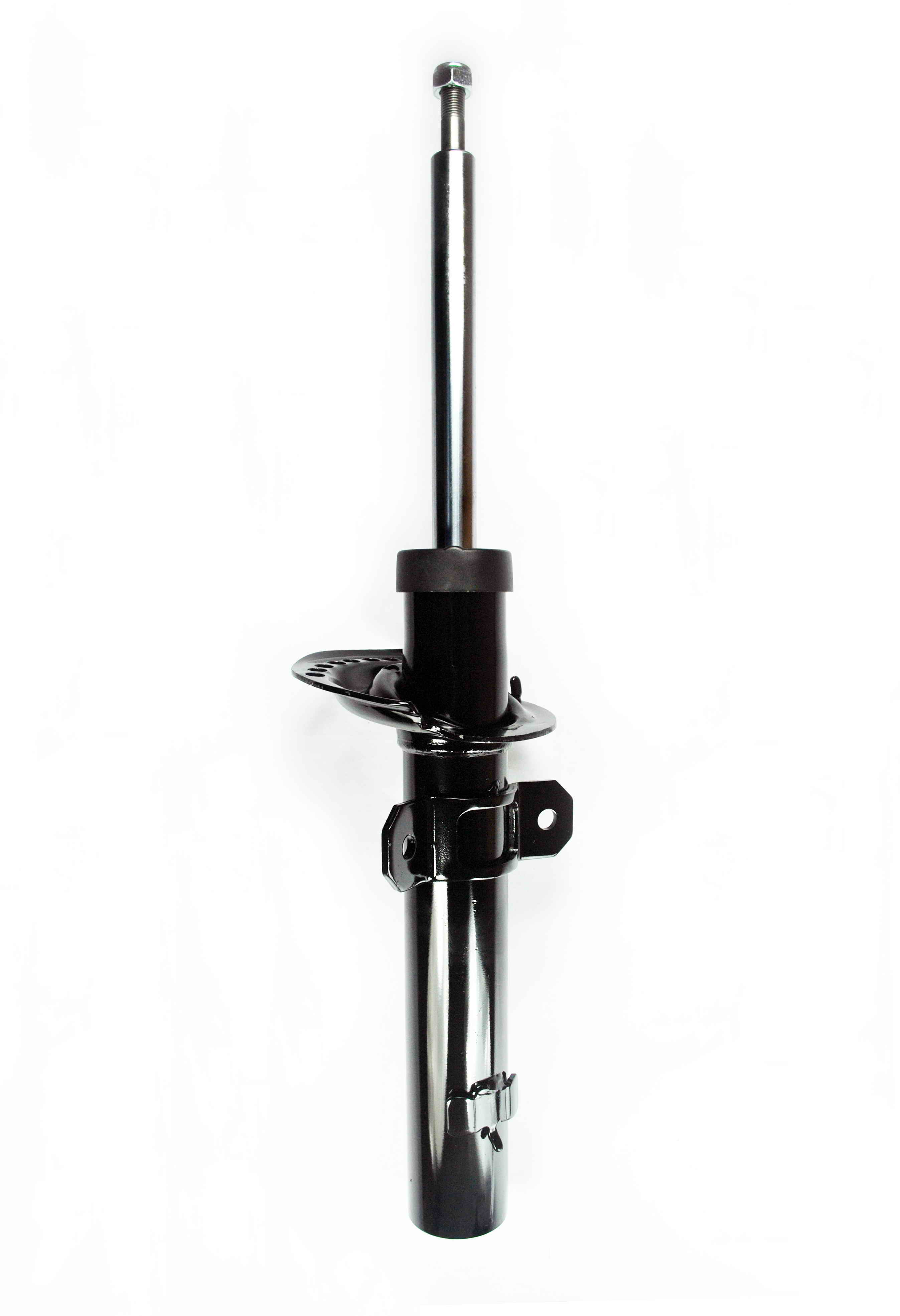 Suspension Strut MacPherson Ride Control MP335811