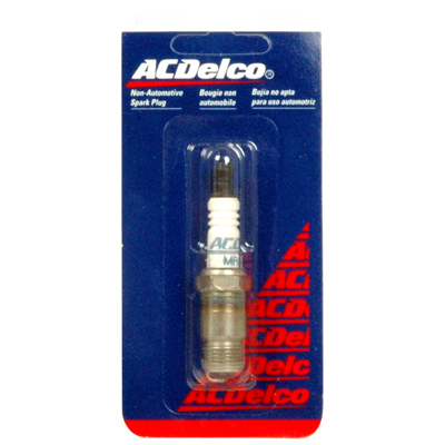 Spark Plug ACDelco MR43T