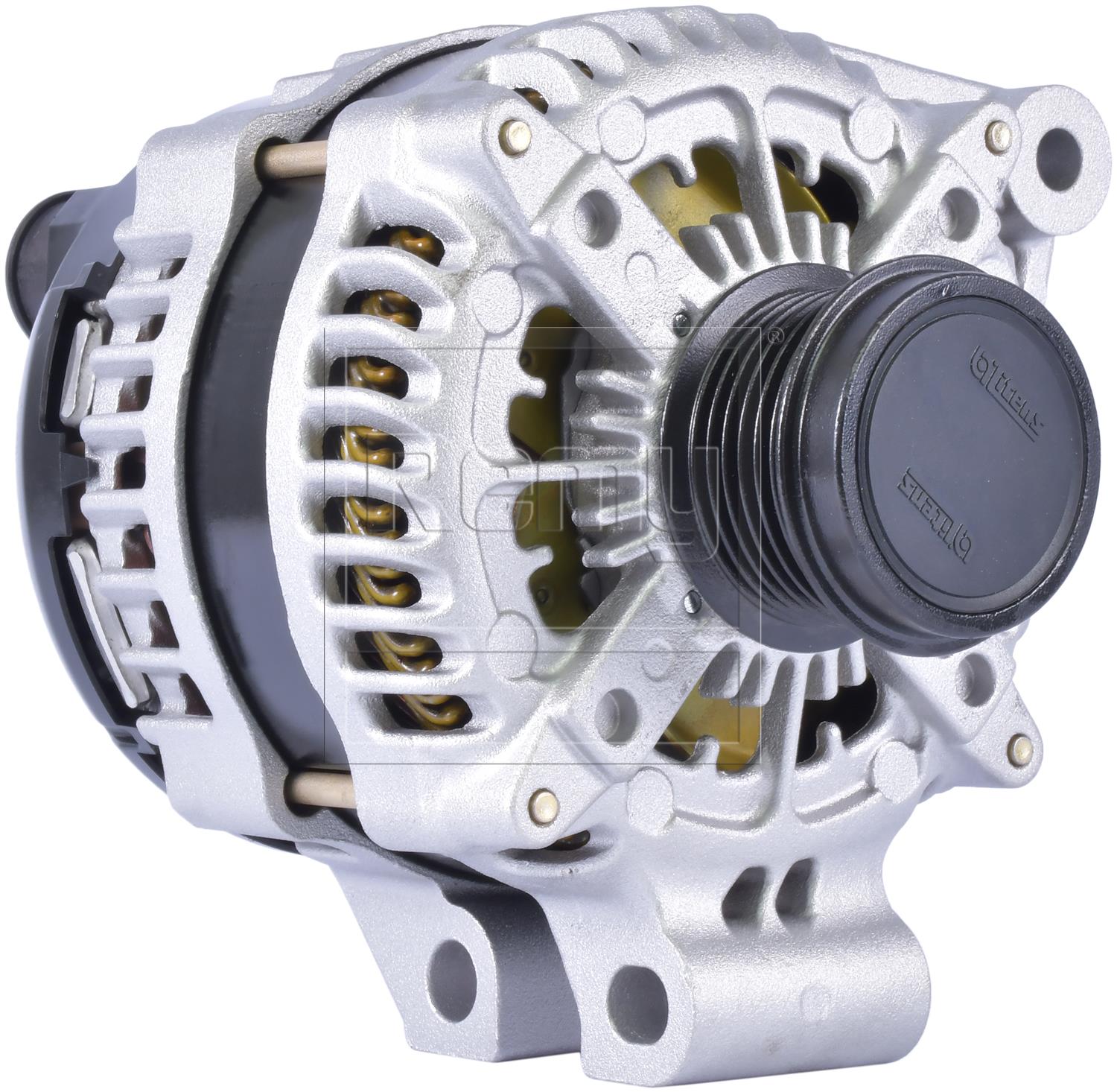 Alternator Remy 11422