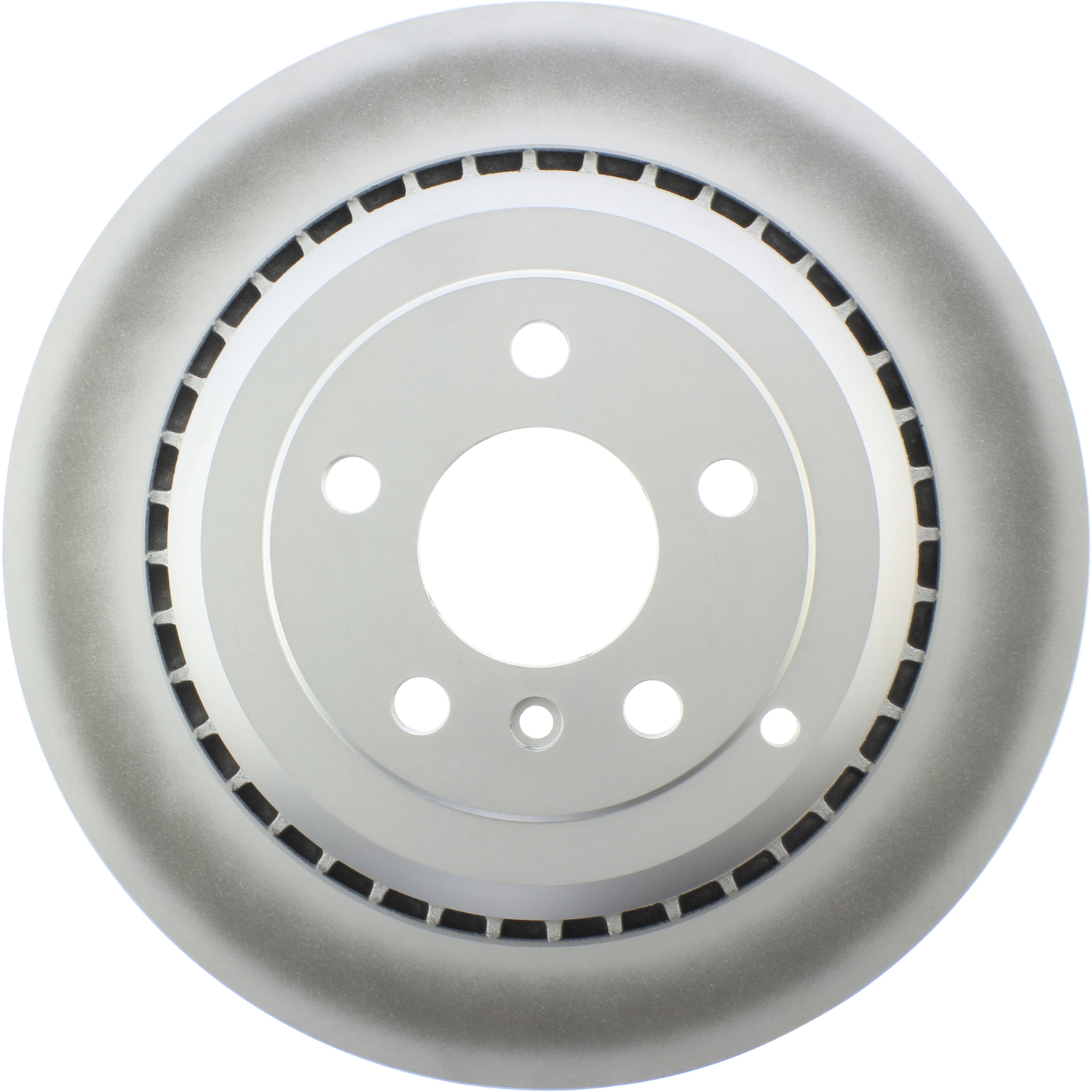 Disc Brake Rotor Centric Parts 320.35092C