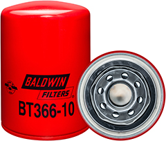 Hydraulic Filter Baldwin BT366-10