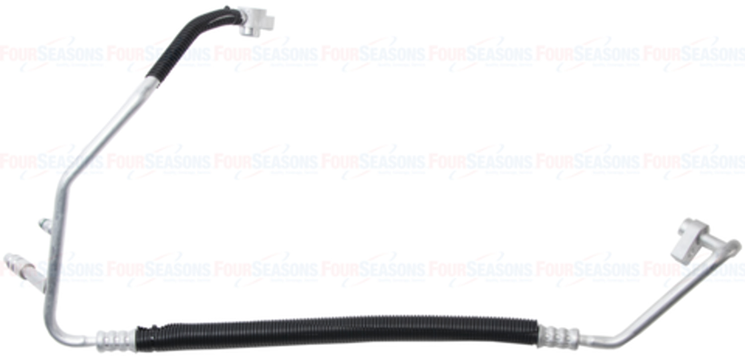A/C Refrigerant Discharge Hose Four Seasons 66925