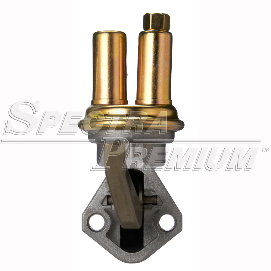 Mechanical Fuel Pump Spectra Premium SP1020MP