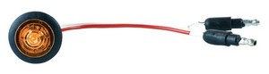 Side Marker Light Grote 49343