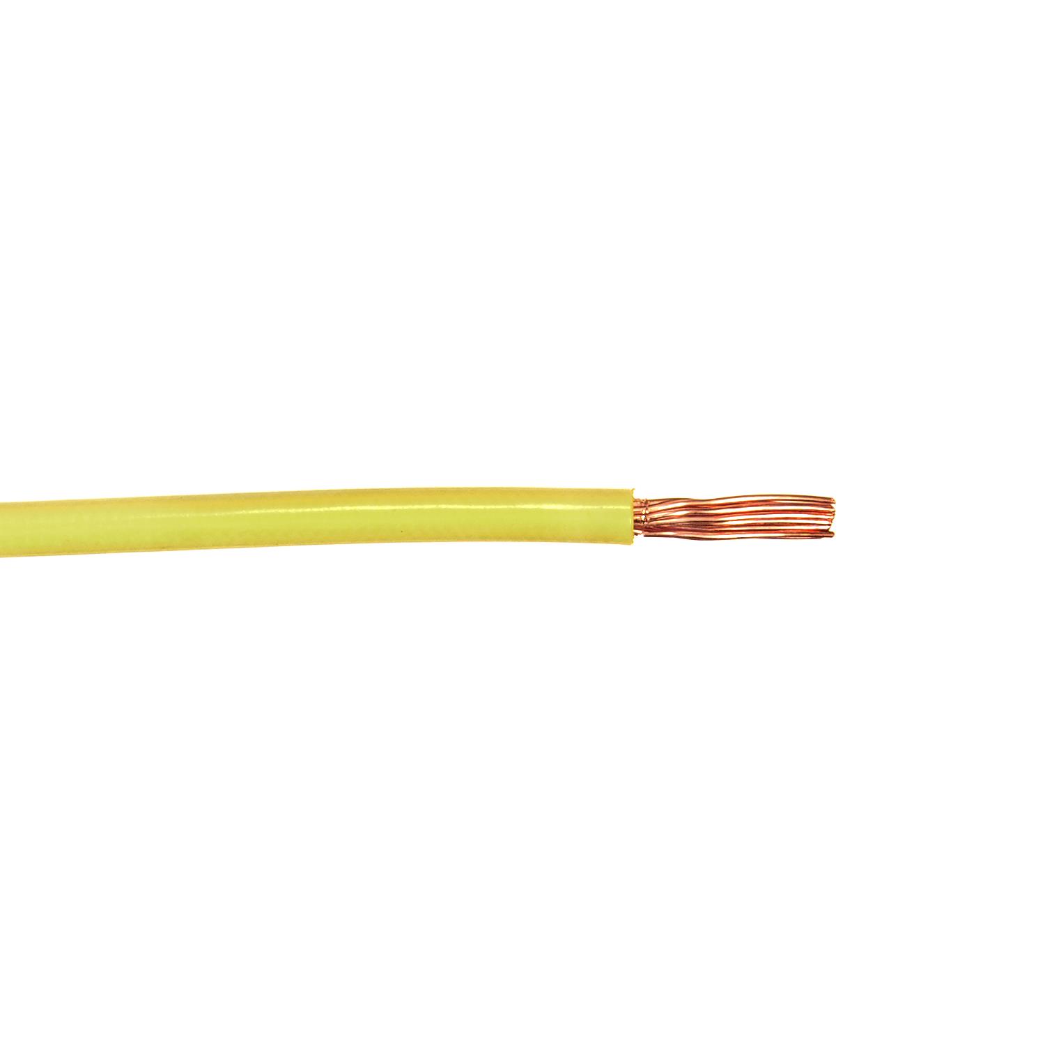 Primary Wire Standard Ignition C12EY-10
