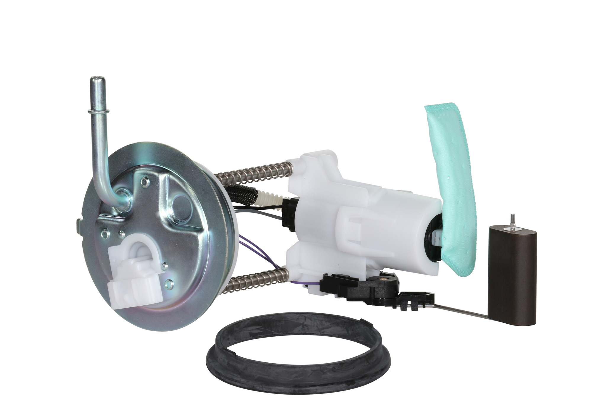 Fuel Pump Module Assembly Carter P74956M