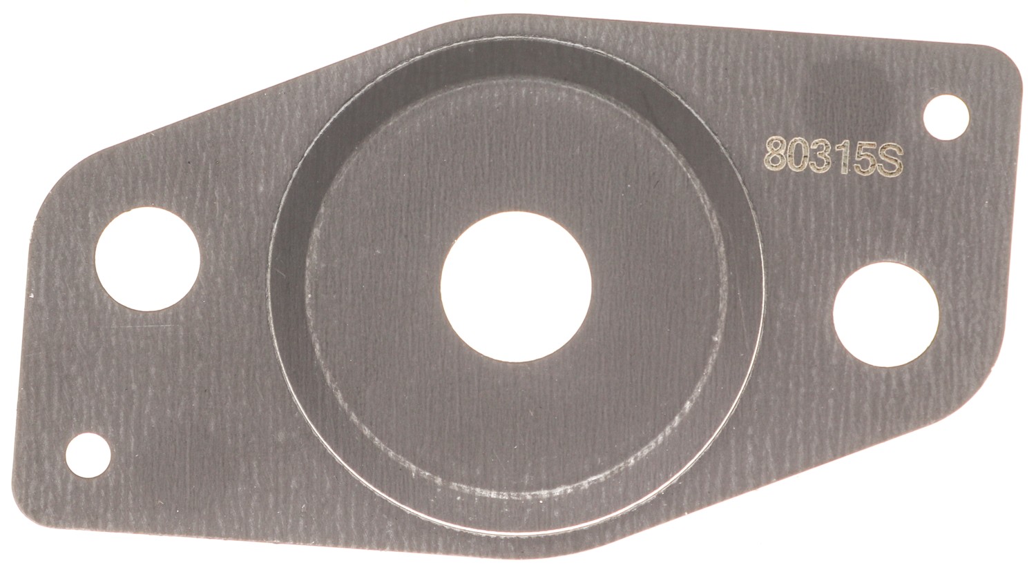 Fuel Injection Idle Air Control Valve Gasket MAHLE B33648