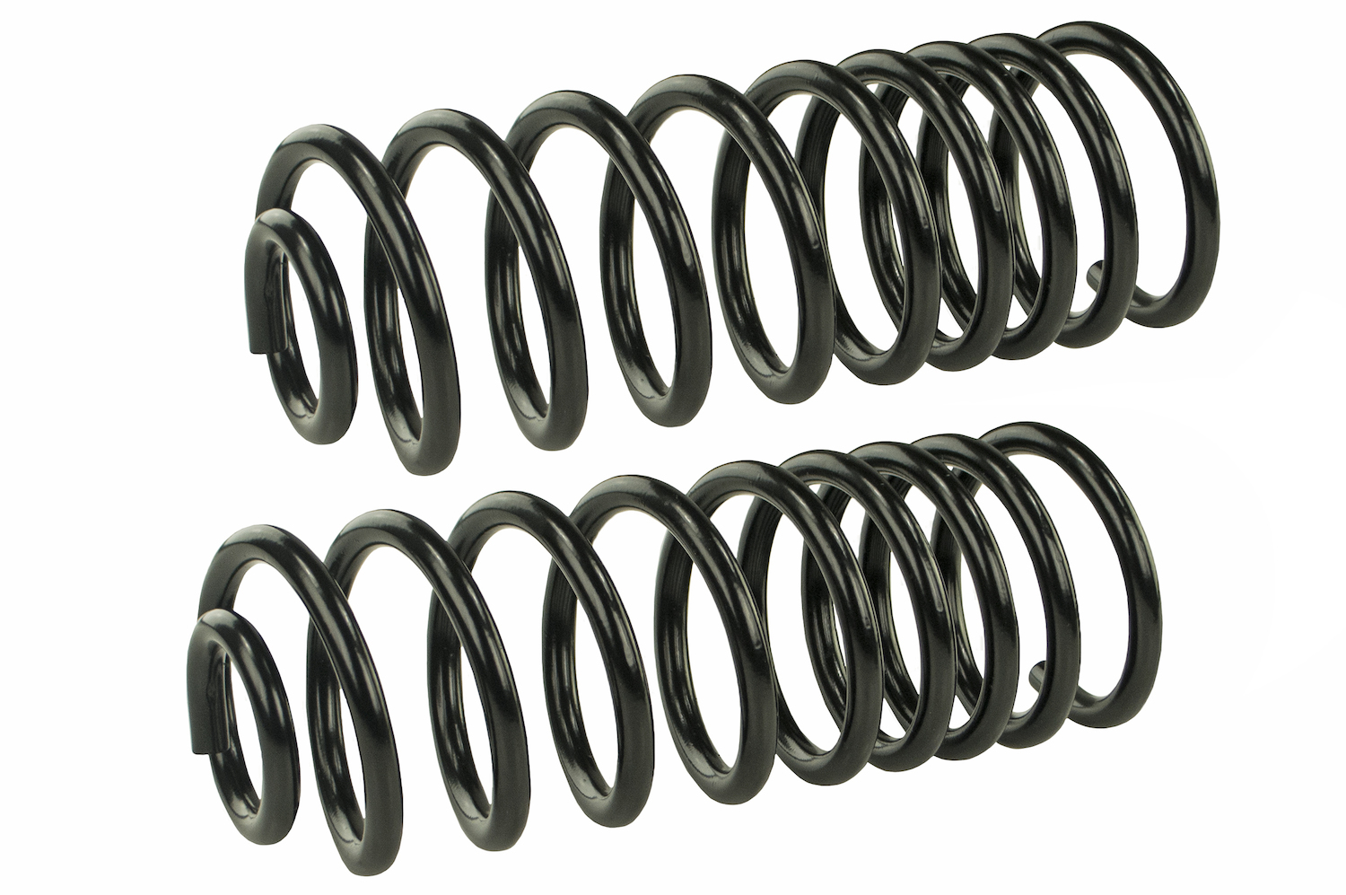 Coil Spring Set Mevotech Supreme SMS225V