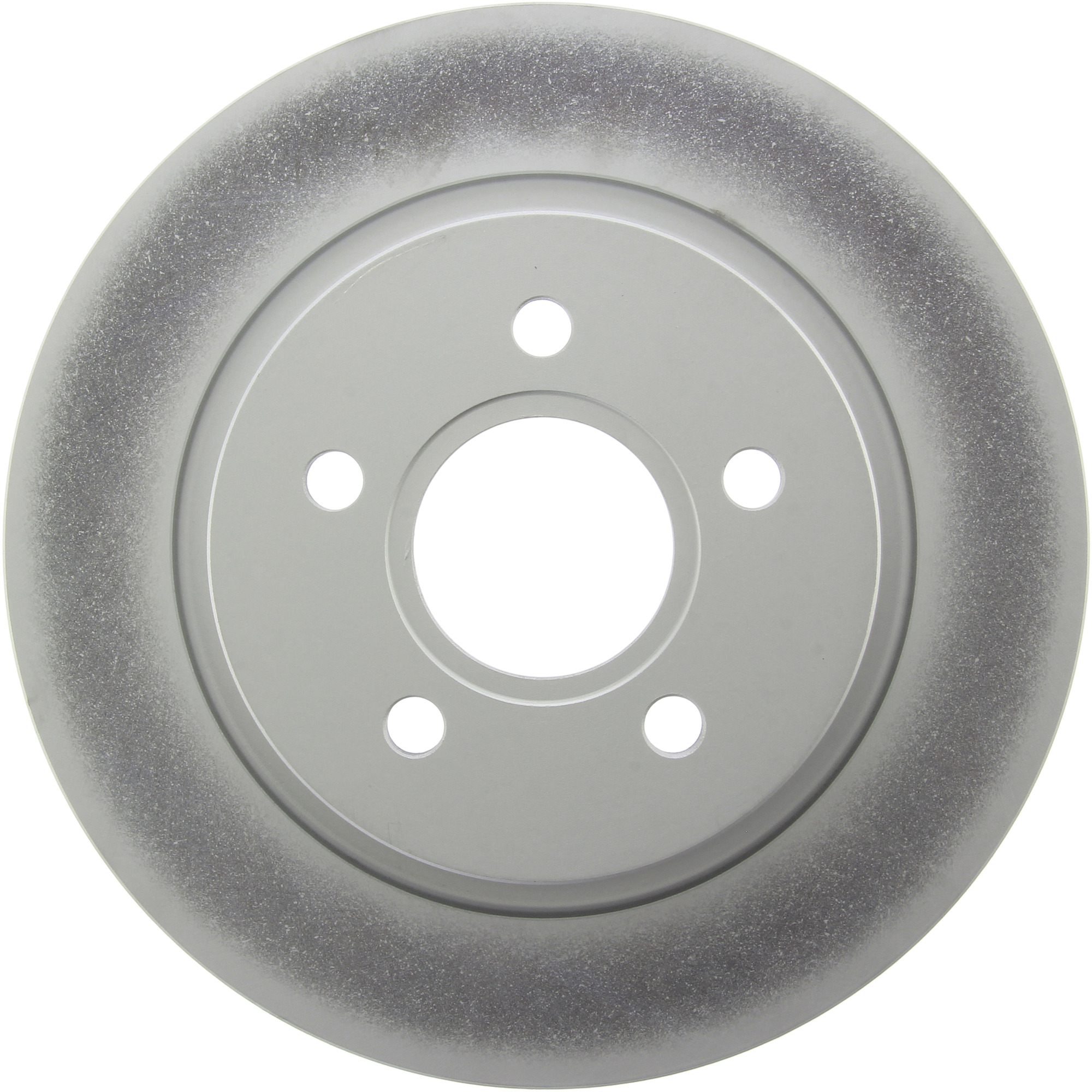 Disc Brake Rotor Centric Parts 320.39039C