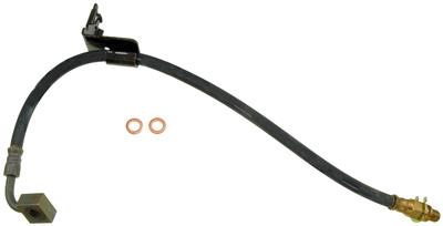 Brake Hydraulic Hose Dorman - First Stop H380978