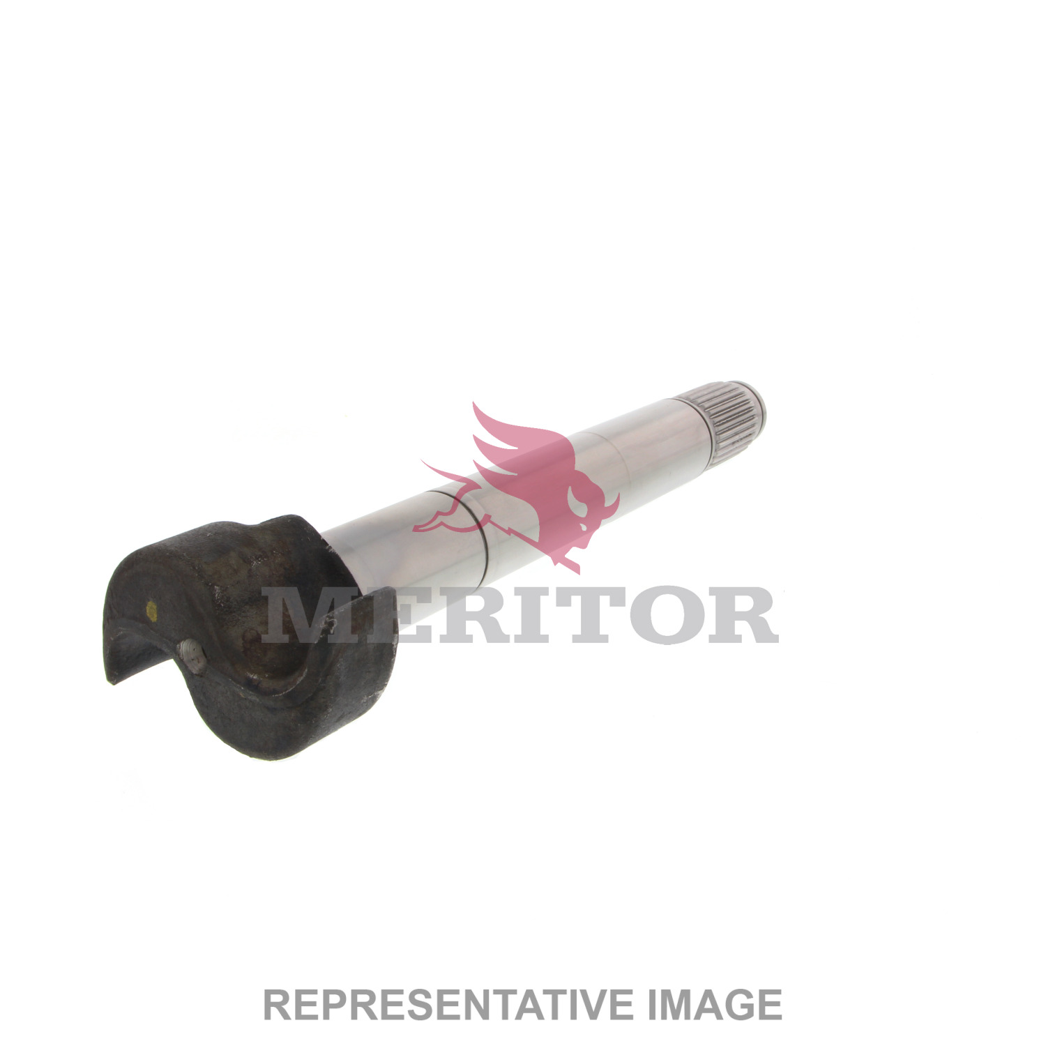 Air Brake Camshaft Meritor R607425