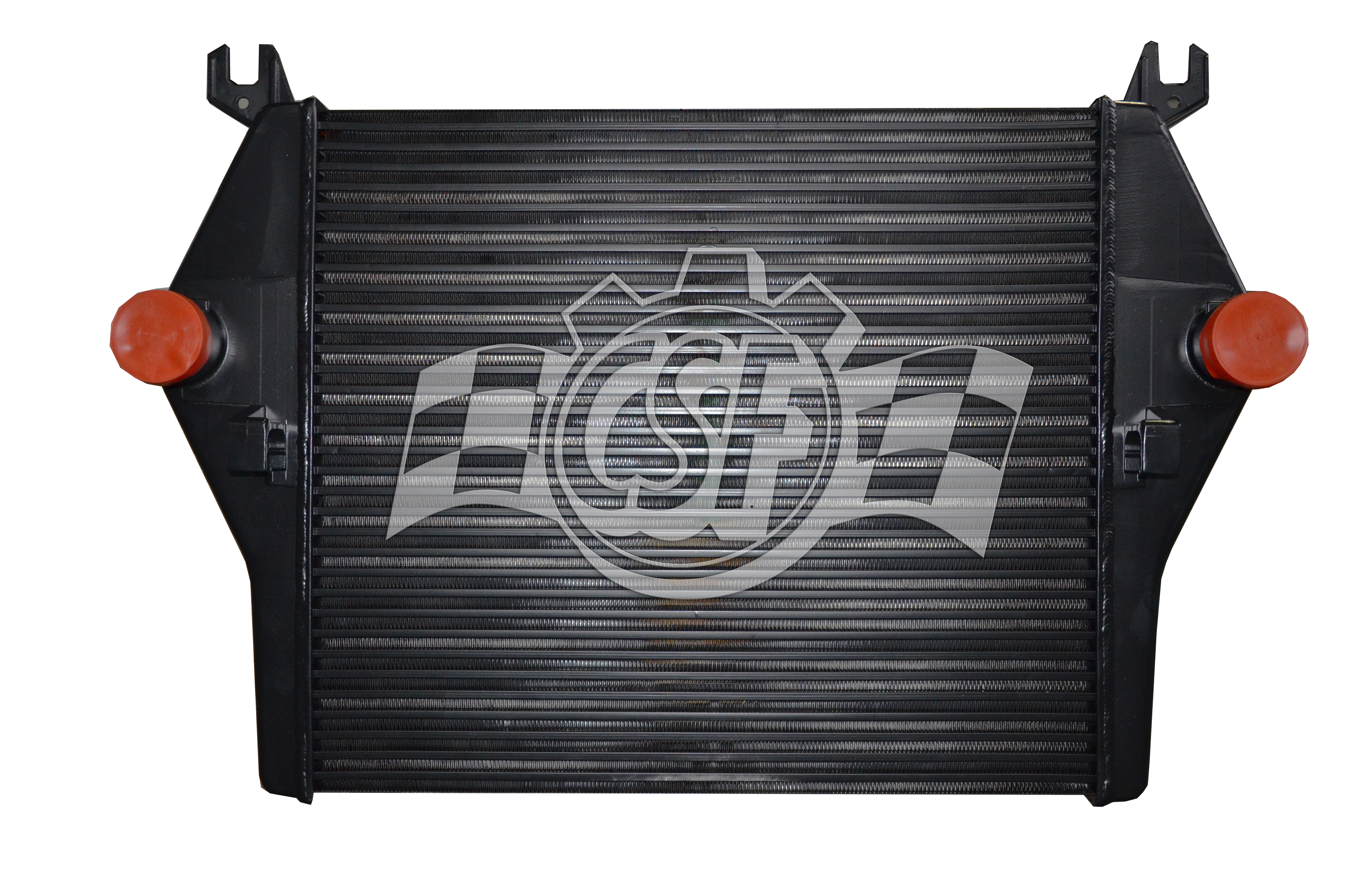 Intercooler CSF 6072
