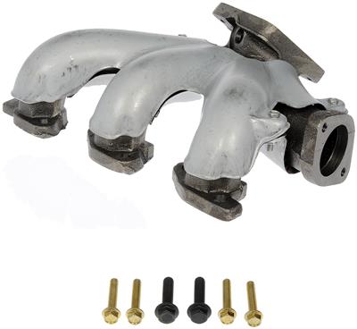 Exhaust Manifold Dorman - OE Solutions 674-983