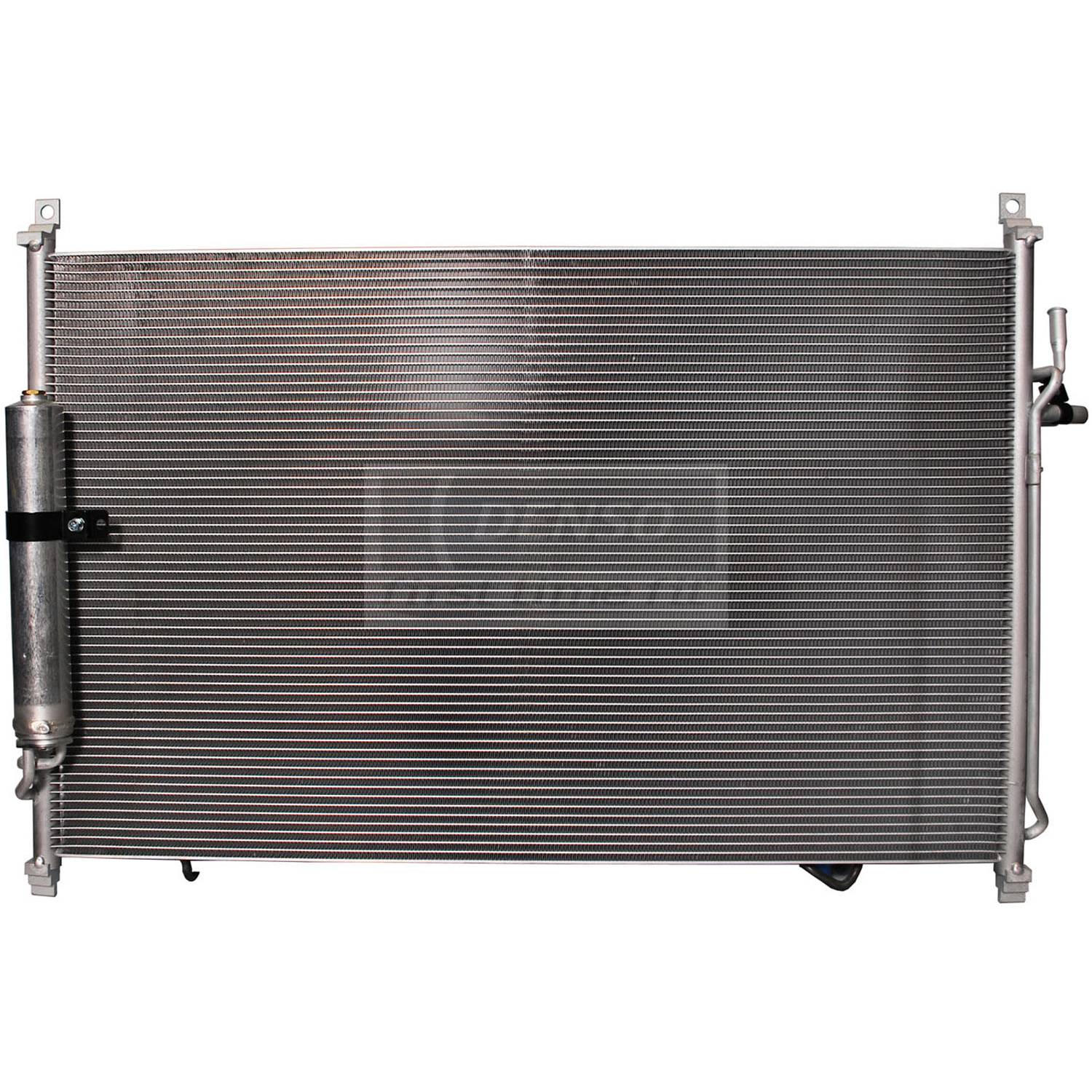 A/C Condenser DENSO Auto Parts 477-0761