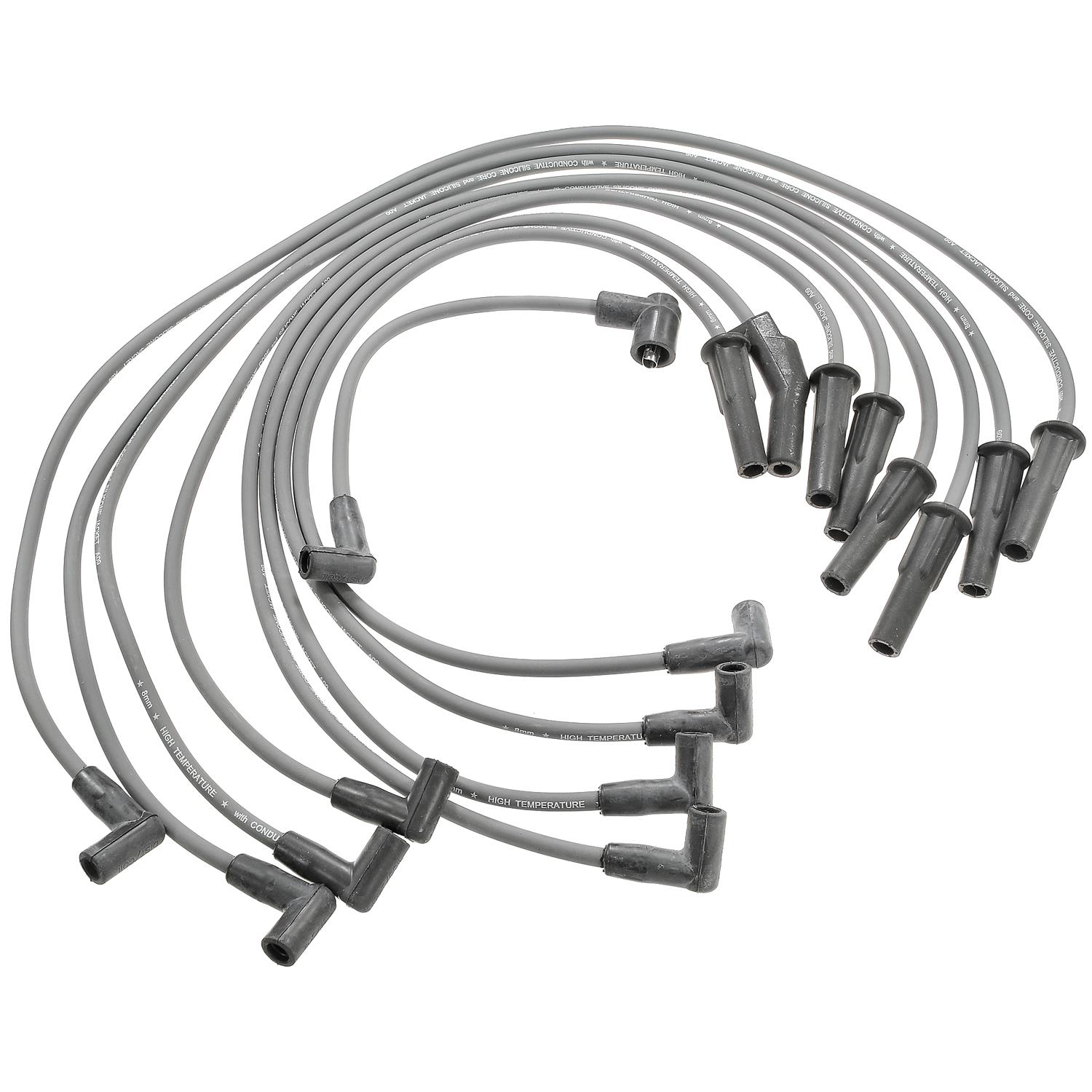 Spark Plug Wire Set Standard Ignition 26841