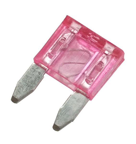 Multi-Purpose Fuse Techspan 766242