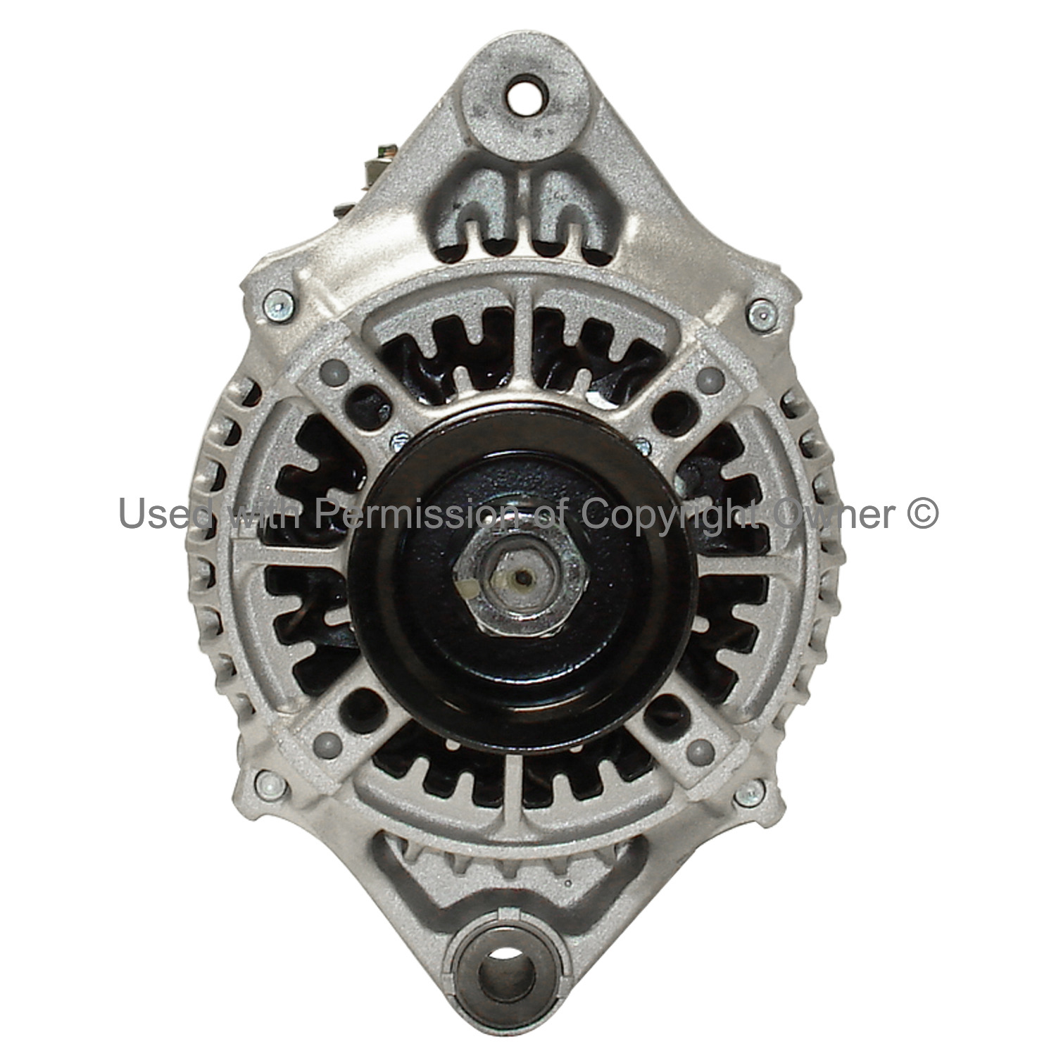 Alternator Quality-Built 15659