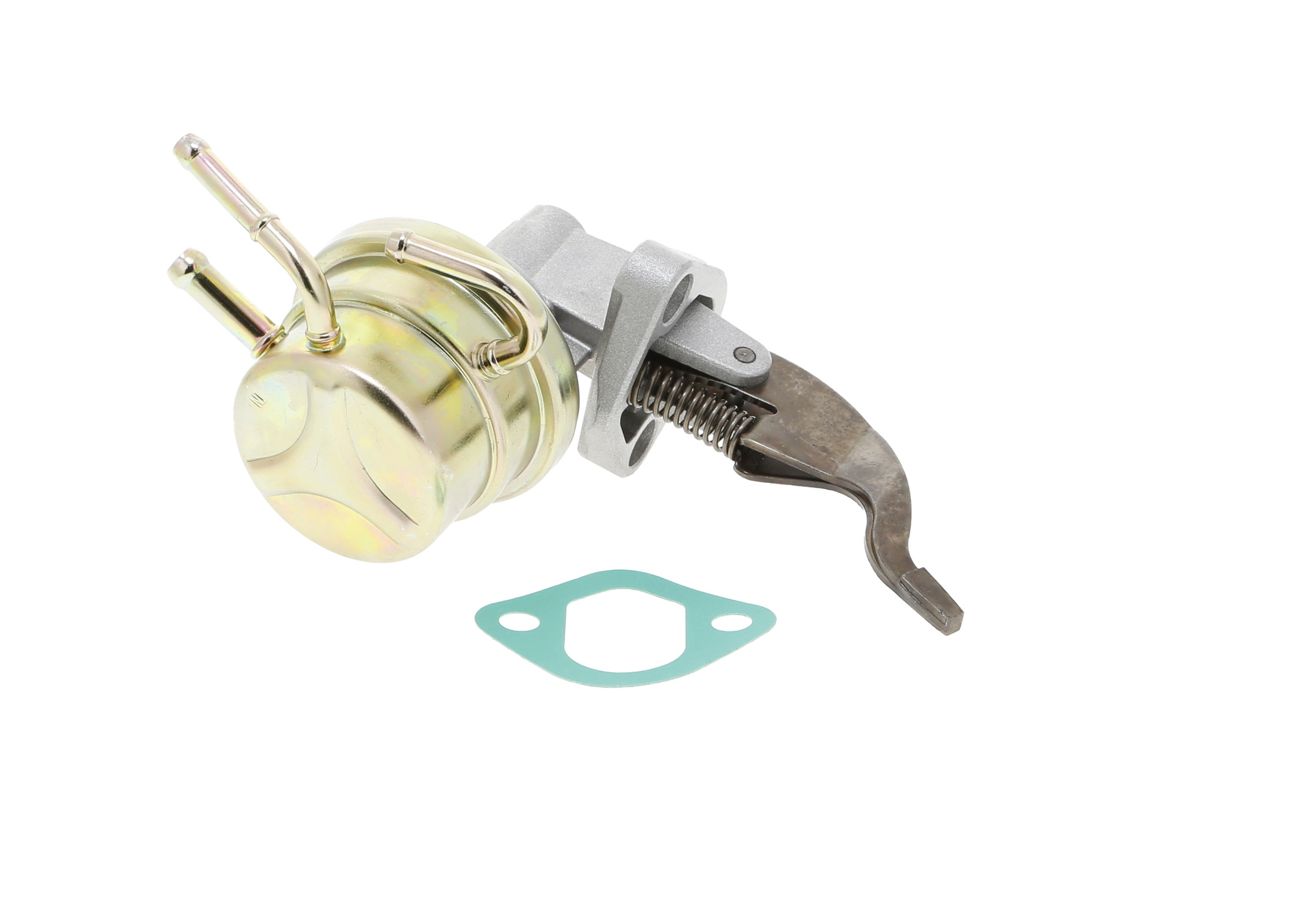 Mechanical Fuel Pump Carter M70293