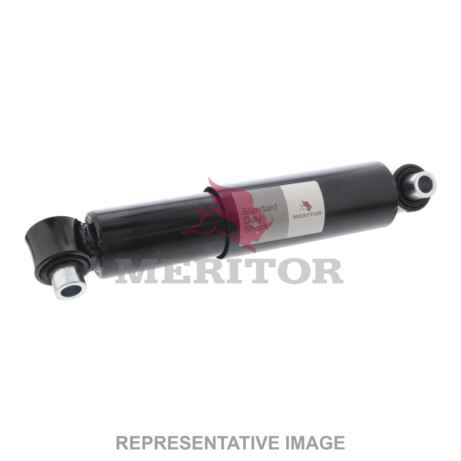 Suspension Shock Absorber Meritor M85377
