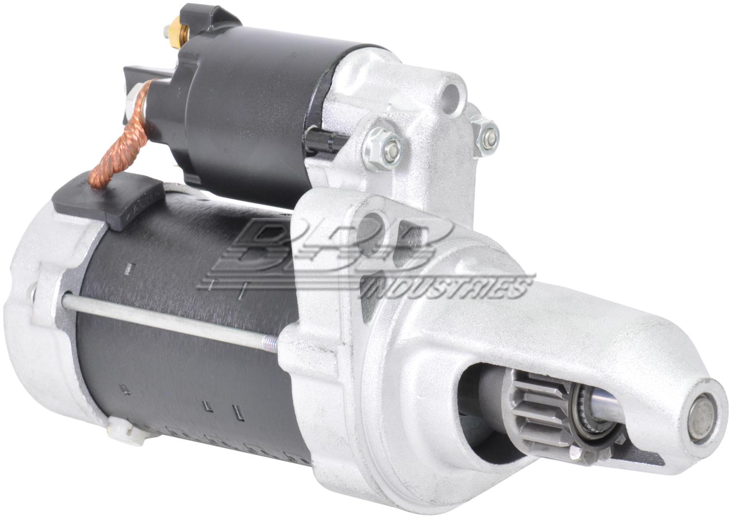 Starter TERREPOWER formerly BBB Industries 52103